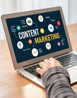 Content Marketing Strategy: How to Create Content.